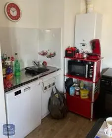 Photo 4 appartement Cenon