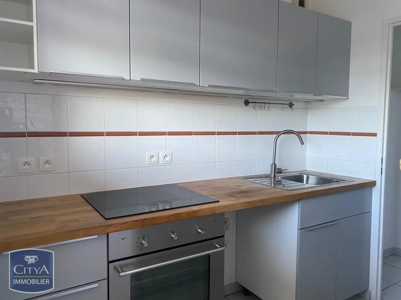 Photo 2 Appartement 2 pièces 48.66m²