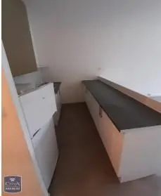 Photo 3 Appartement 1 pièce 31.93m²