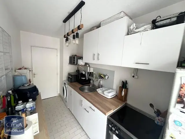 Photo 4 Appartement 3 pièces 62.27m²