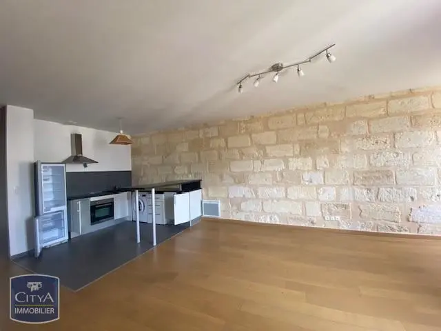 Photo 2 Appartement 2 pièces 59.19m²