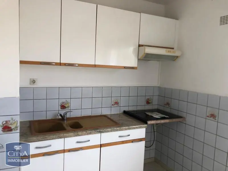 Photo 5 Appartement 1 pièce 35.49m²