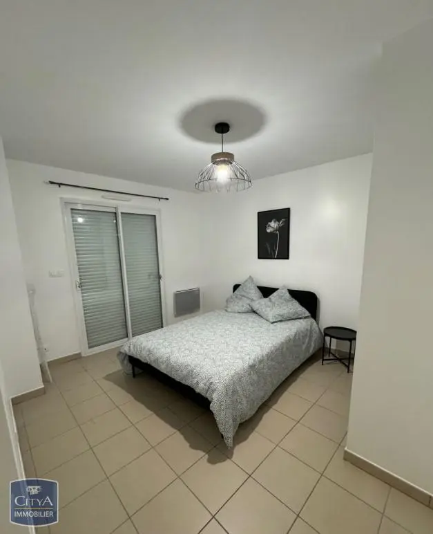 Photo 3 Appartement 3 pièces 54.68m²