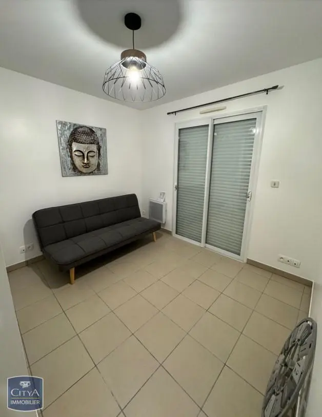 Photo 4 Appartement 3 pièces 54.68m²