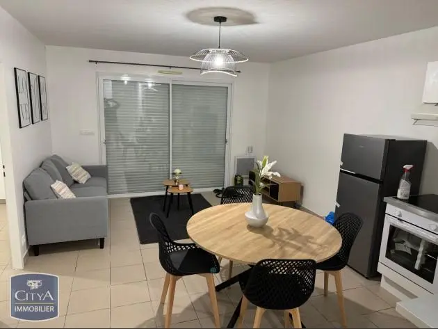 Photo 1 Appartement 3 pièces 54.68m²