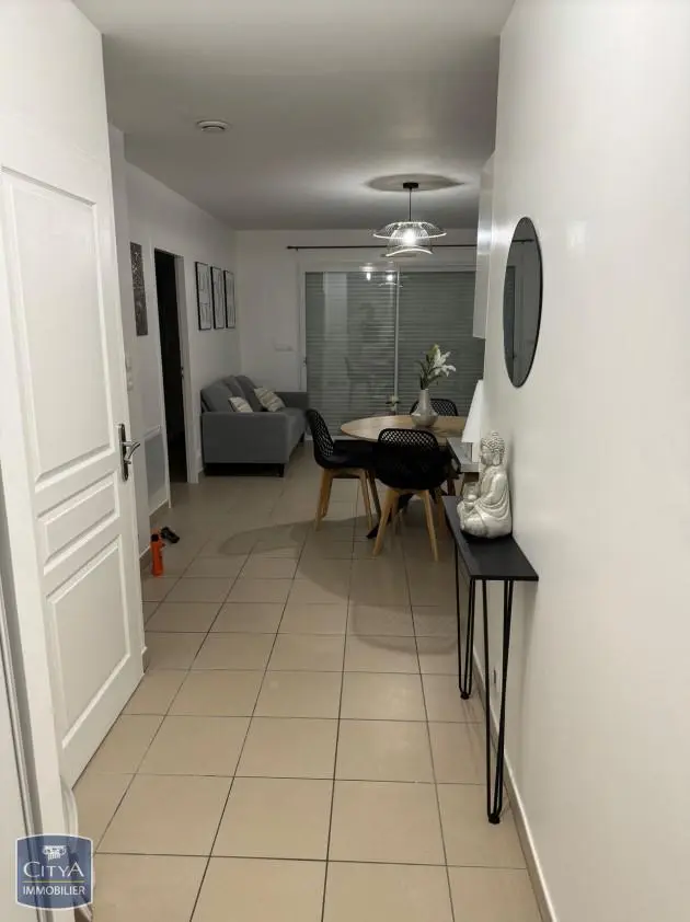 Photo 5 Appartement 3 pièces 54.68m²