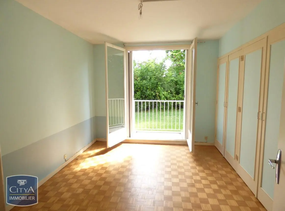 Photo 3 Appartement 2 pièces 56.67m²