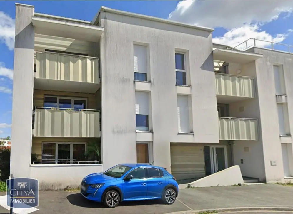 Photo 1 Appartement 3 pièces 68.87m²