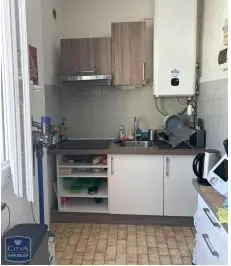 Photo 3 Appartement 2 pièces 50.96m²