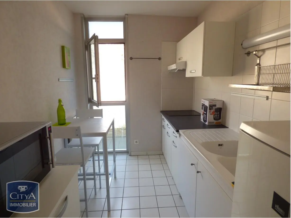 Photo 3 Appartement 2 pièces 47.98m²