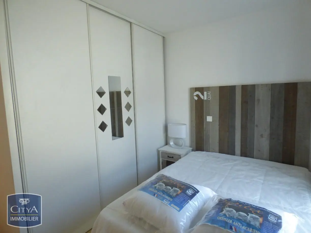 Photo 4 Appartement 2 pièces 47.98m²