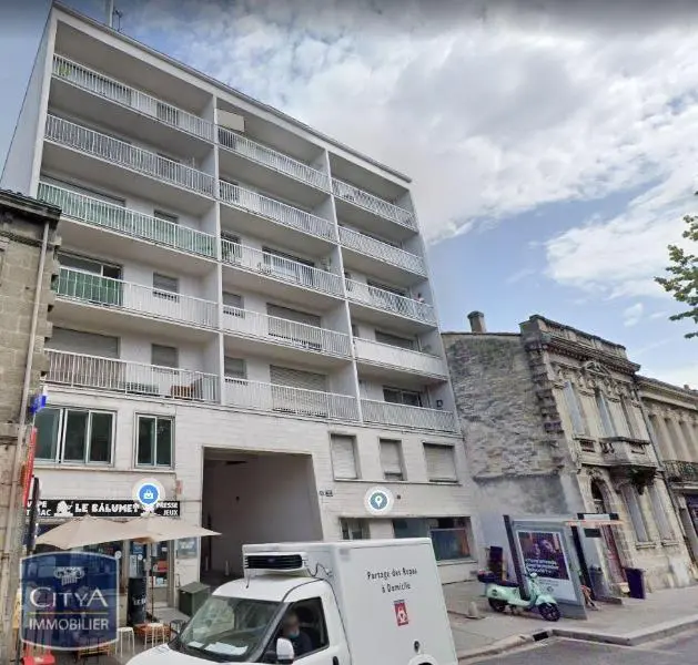 Photo 4 appartement Bordeaux