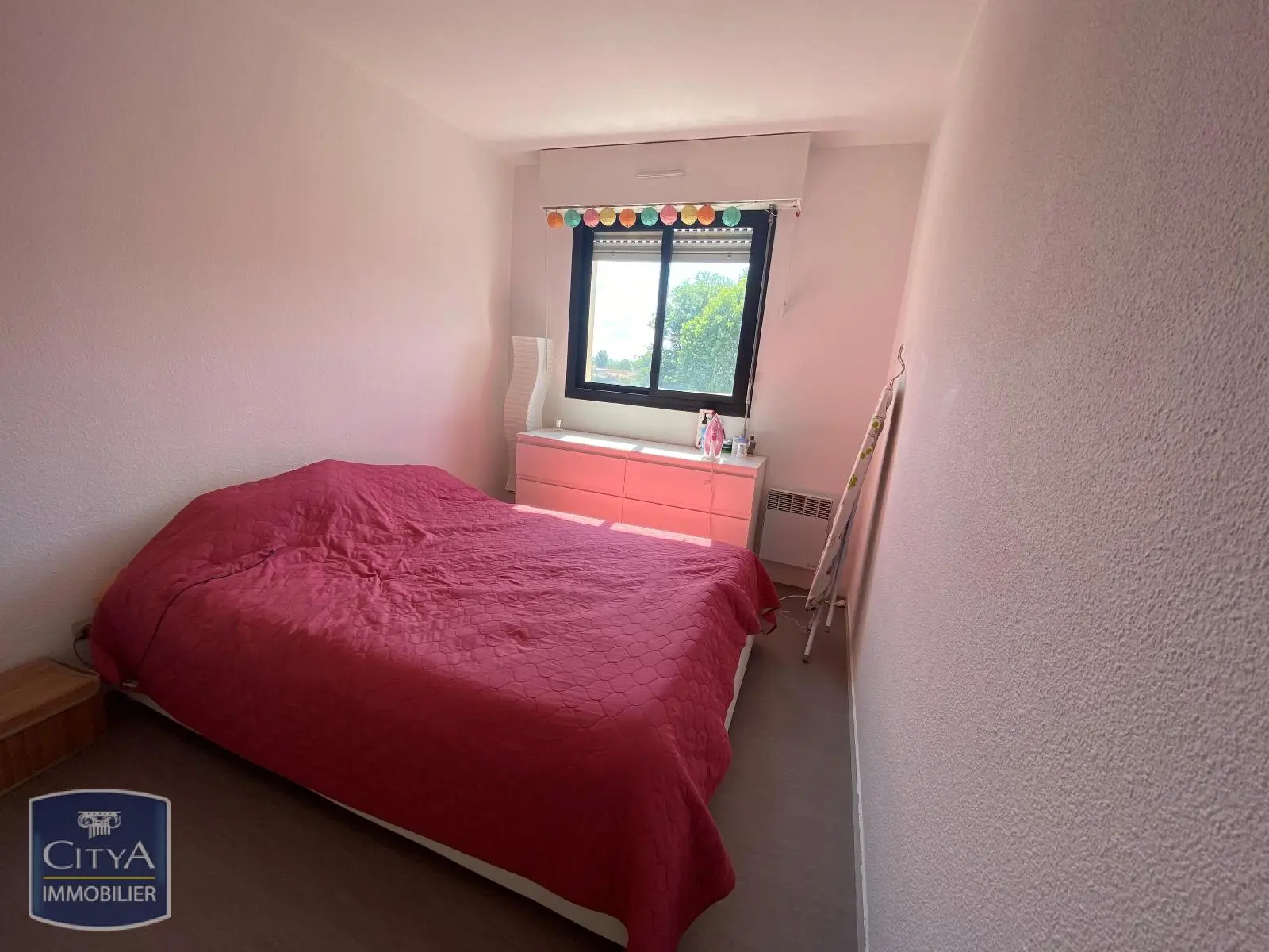 Photo 3 Appartement 2 pièces 46.34m²