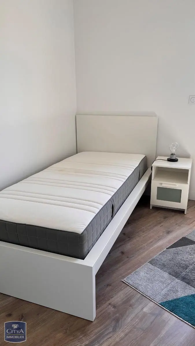 Photo 3 appartement Mérignac