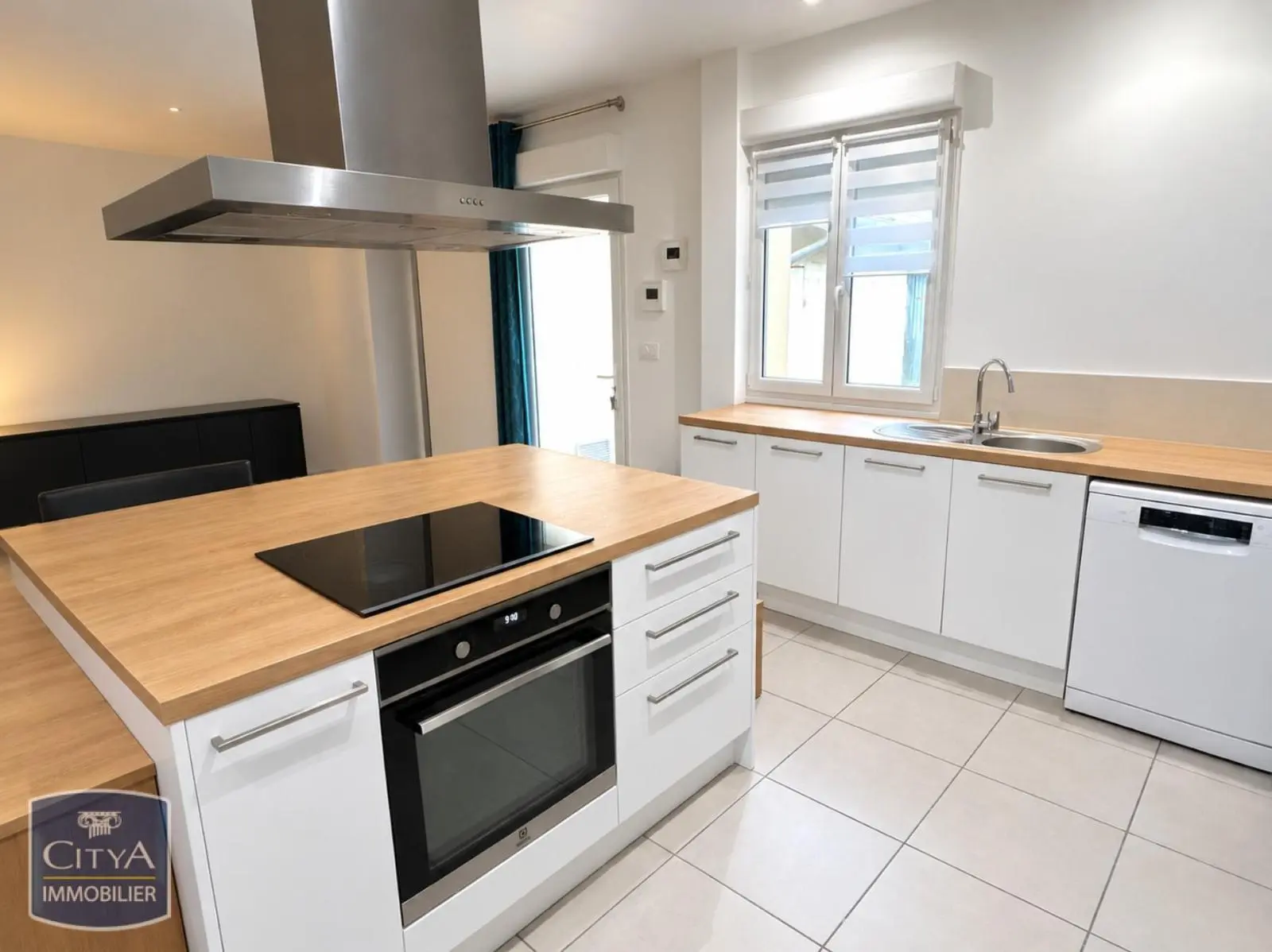 Photo 2 Maison 3 pièces 93.85m²