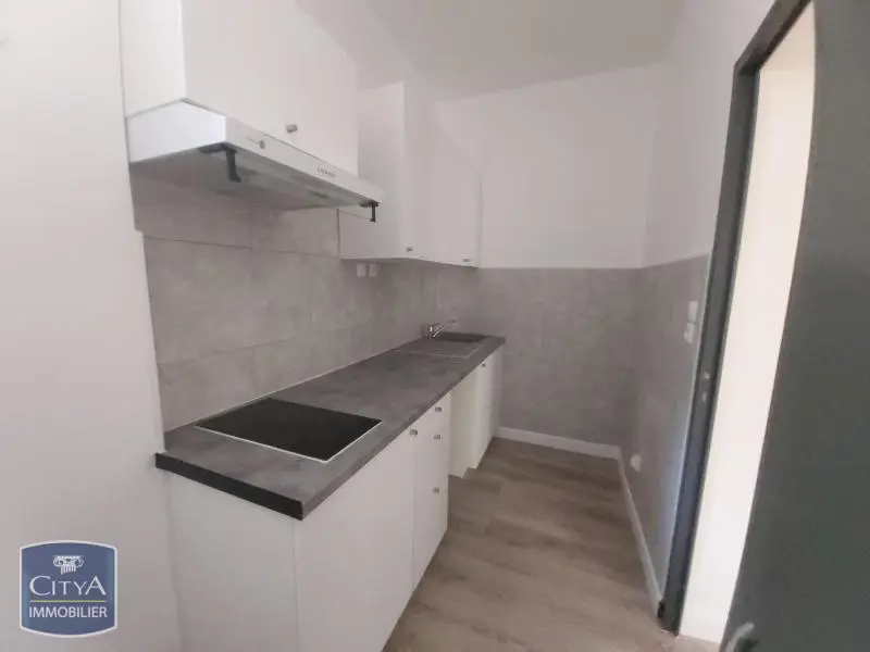 Photo 3 Appartement 3 pièces 66.5m²