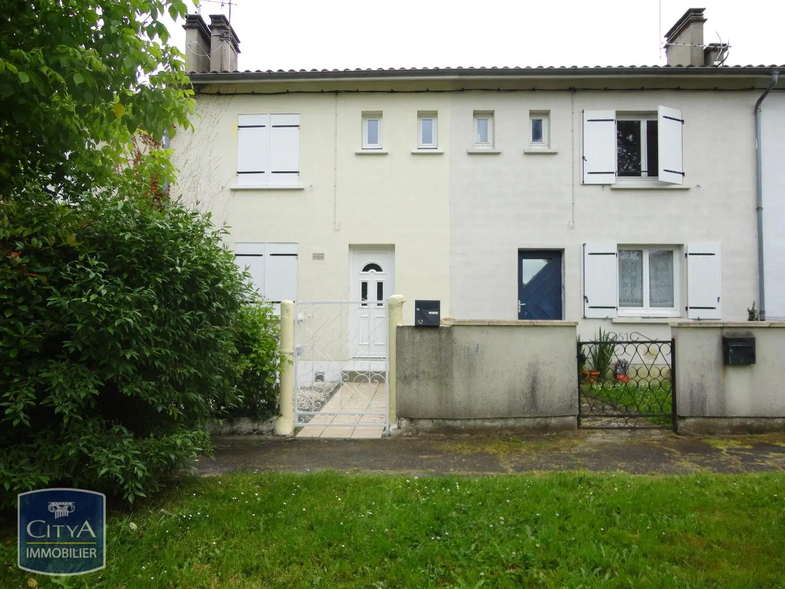Photo 1 Maison 3 pièces 64.79m²
