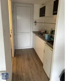 Photo 4 Appartement 1 pièce 32.45m²