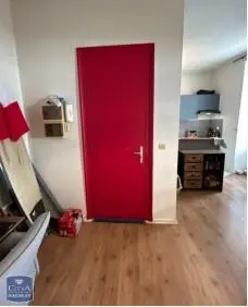 Photo 2 Appartement 1 pièce 32.9m²