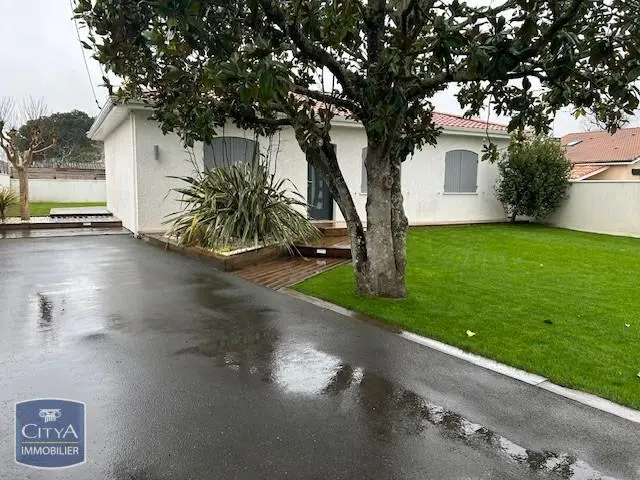 Photo 2 Maison 4 pièces 82.67m²