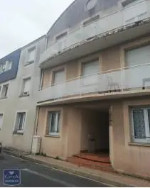 Photo 1 Appartement 1 pièce 24.59m²