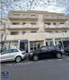 Photo 1 Appartement 1 pièce 29.24m²