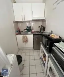 Photo 3 Appartement 1 pièce 29.24m²