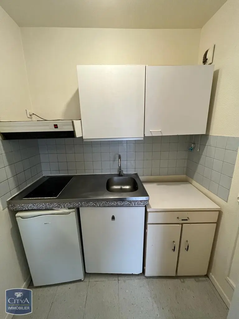 Photo 2 appartement Talence