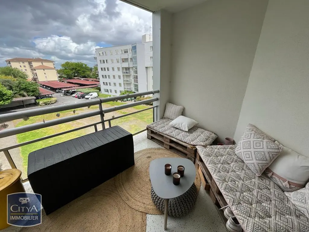 Photo 5 Appartement 2 pièces 47.07m²