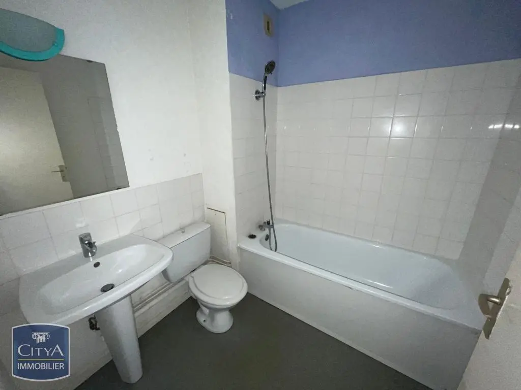 Photo 4 Appartement 2 pièces 47.07m²
