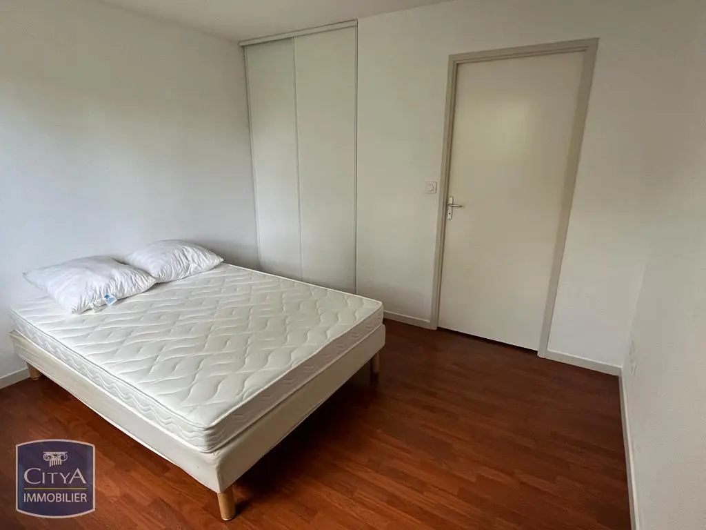 Photo 5 Appartement 2 pièces 52.69m²