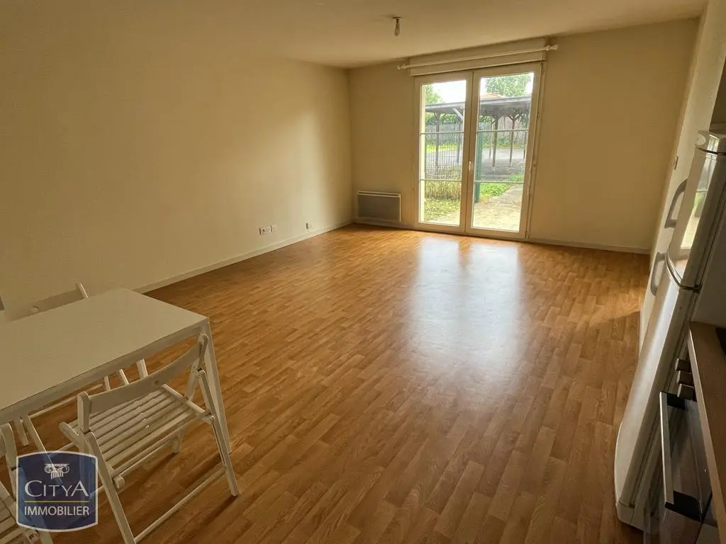 Photo 3 Appartement 2 pièces 52.69m²