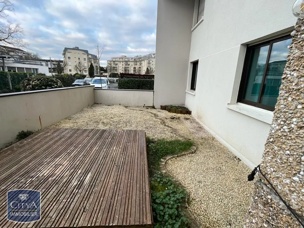 Photo 7 Appartement 3 pièces 62.5m²