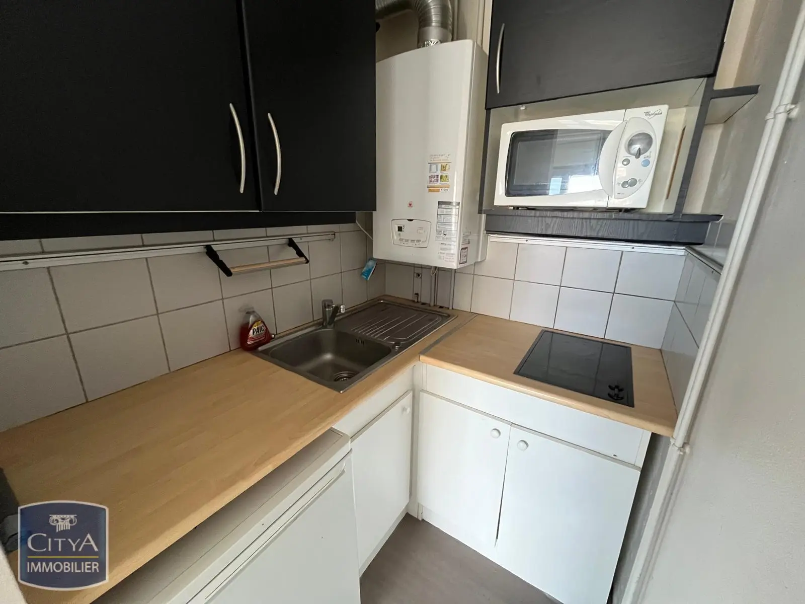 Photo 1 appartement Bordeaux