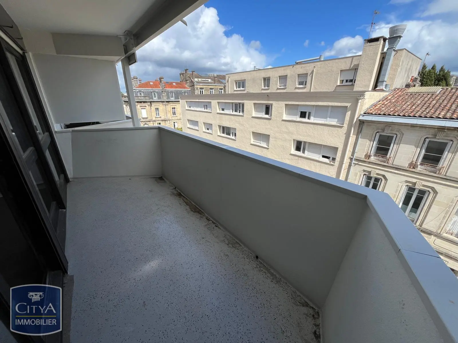 Photo 3 appartement Bordeaux