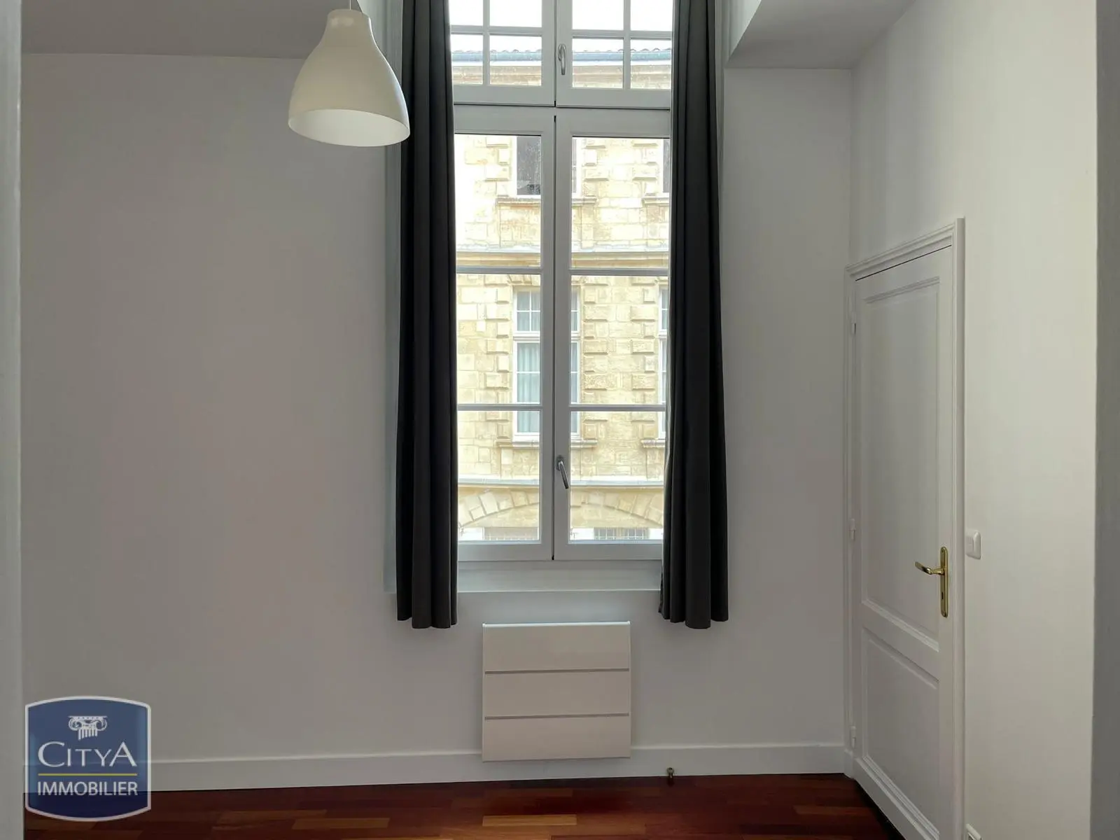 Photo 2 Appartement 2 pièces 44.5m²