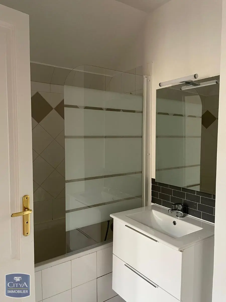 Photo 4 Appartement 2 pièces 44.5m²