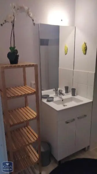Photo 7 appartement Bordeaux