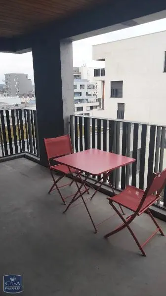 Photo 3 appartement Bordeaux