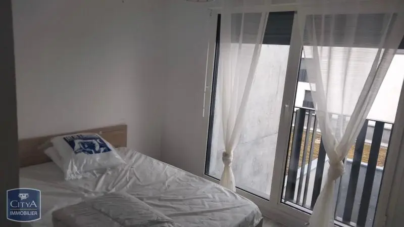 Photo 6 appartement Bordeaux