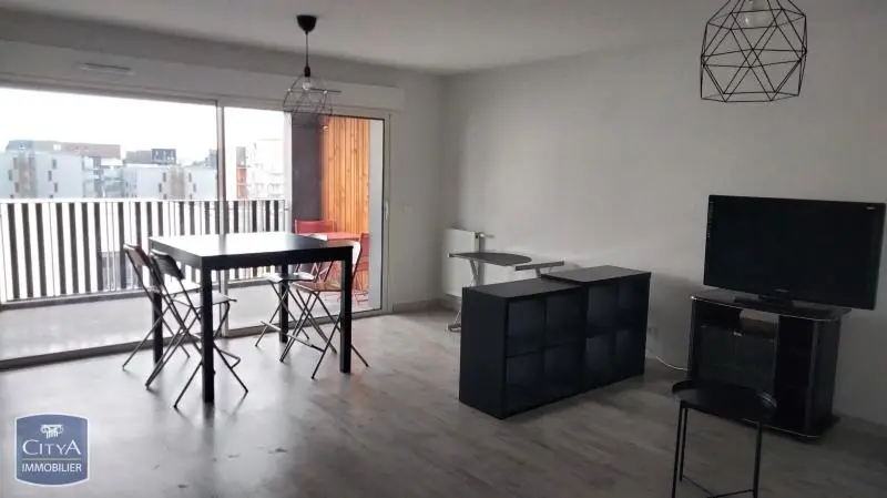 Photo 1 appartement Bordeaux