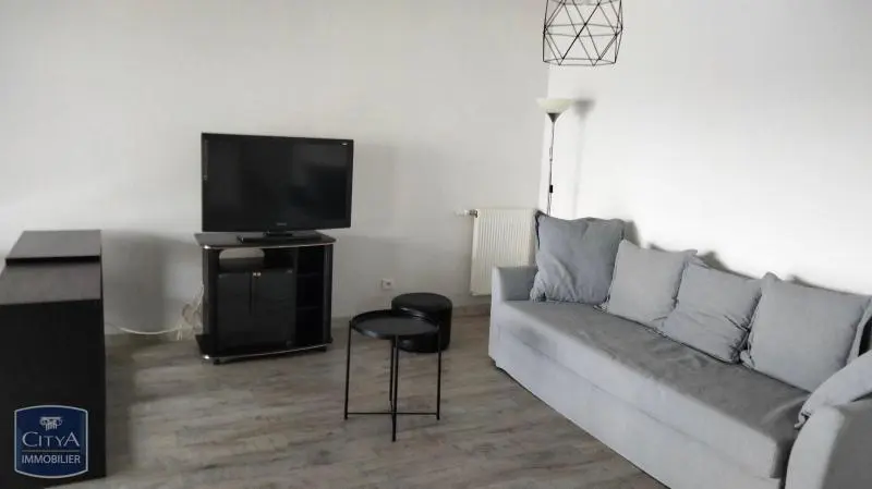 Photo 2 appartement Bordeaux