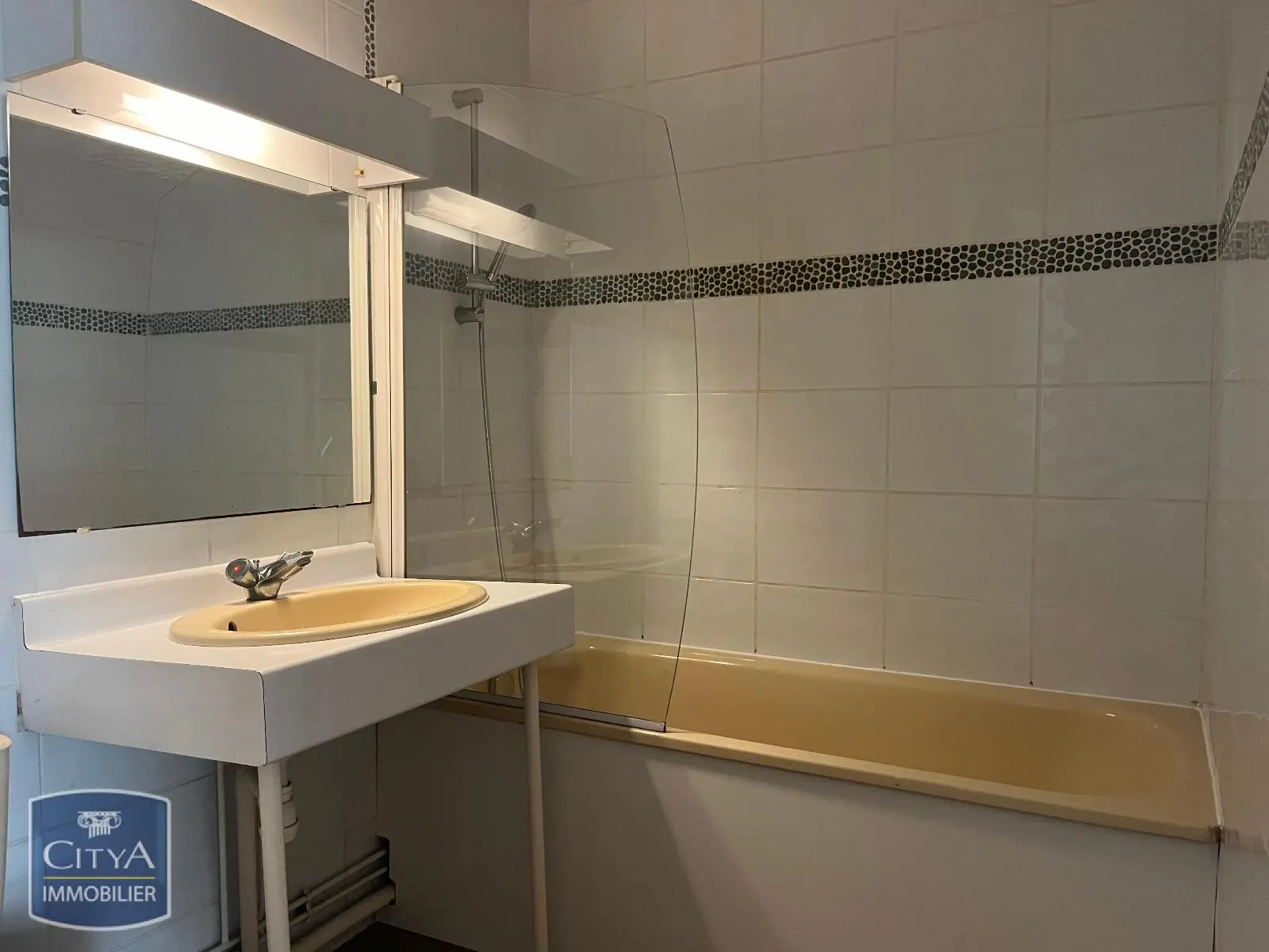 Photo 5 Appartement 1 pièce 30.84m²