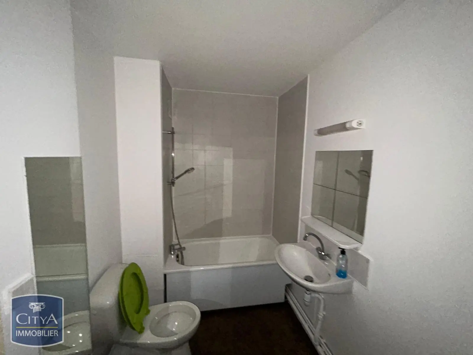 Photo 5 Appartement 1 pièce 27.13m²