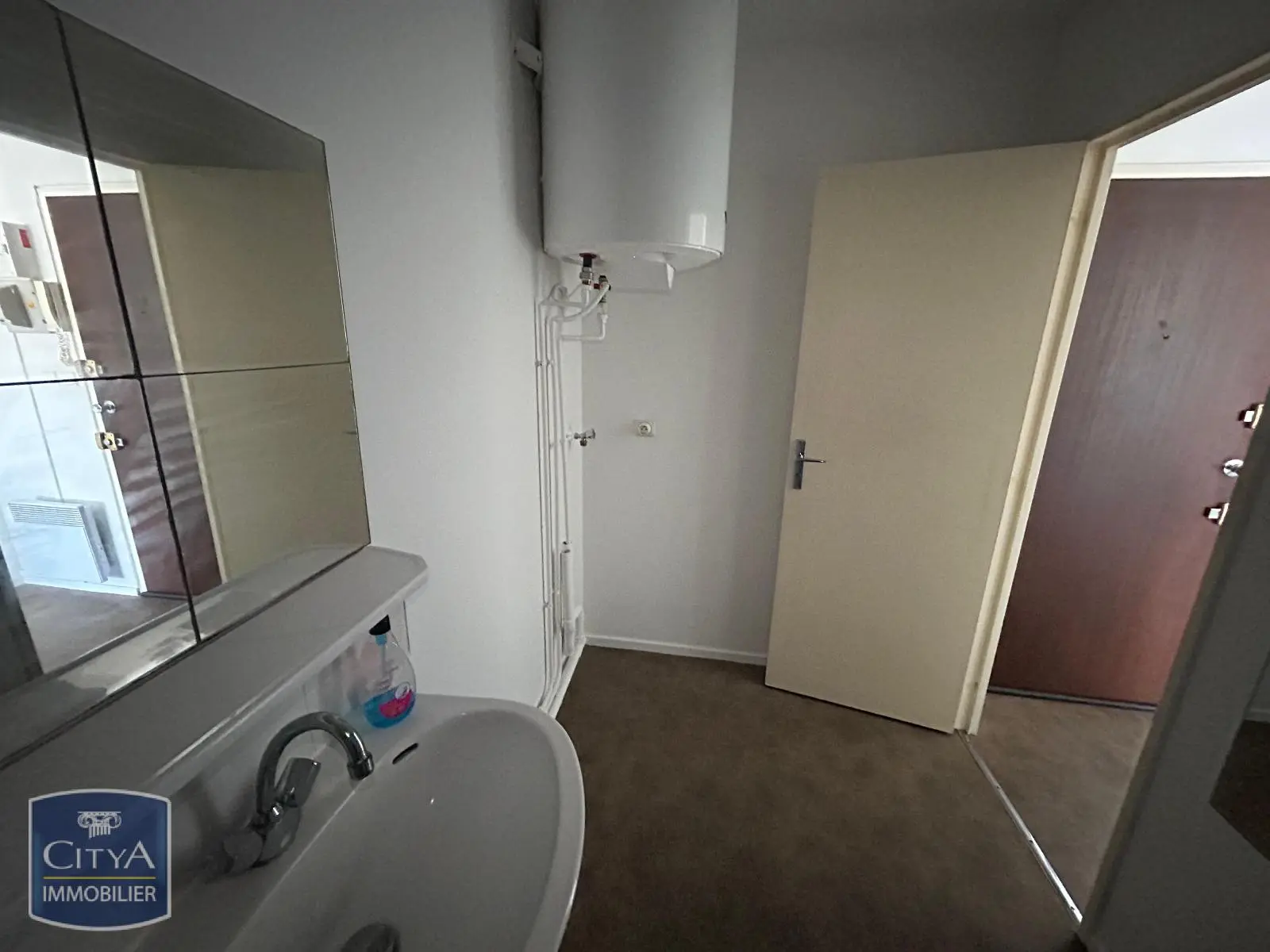 Photo 6 Appartement 1 pièce 27.13m²