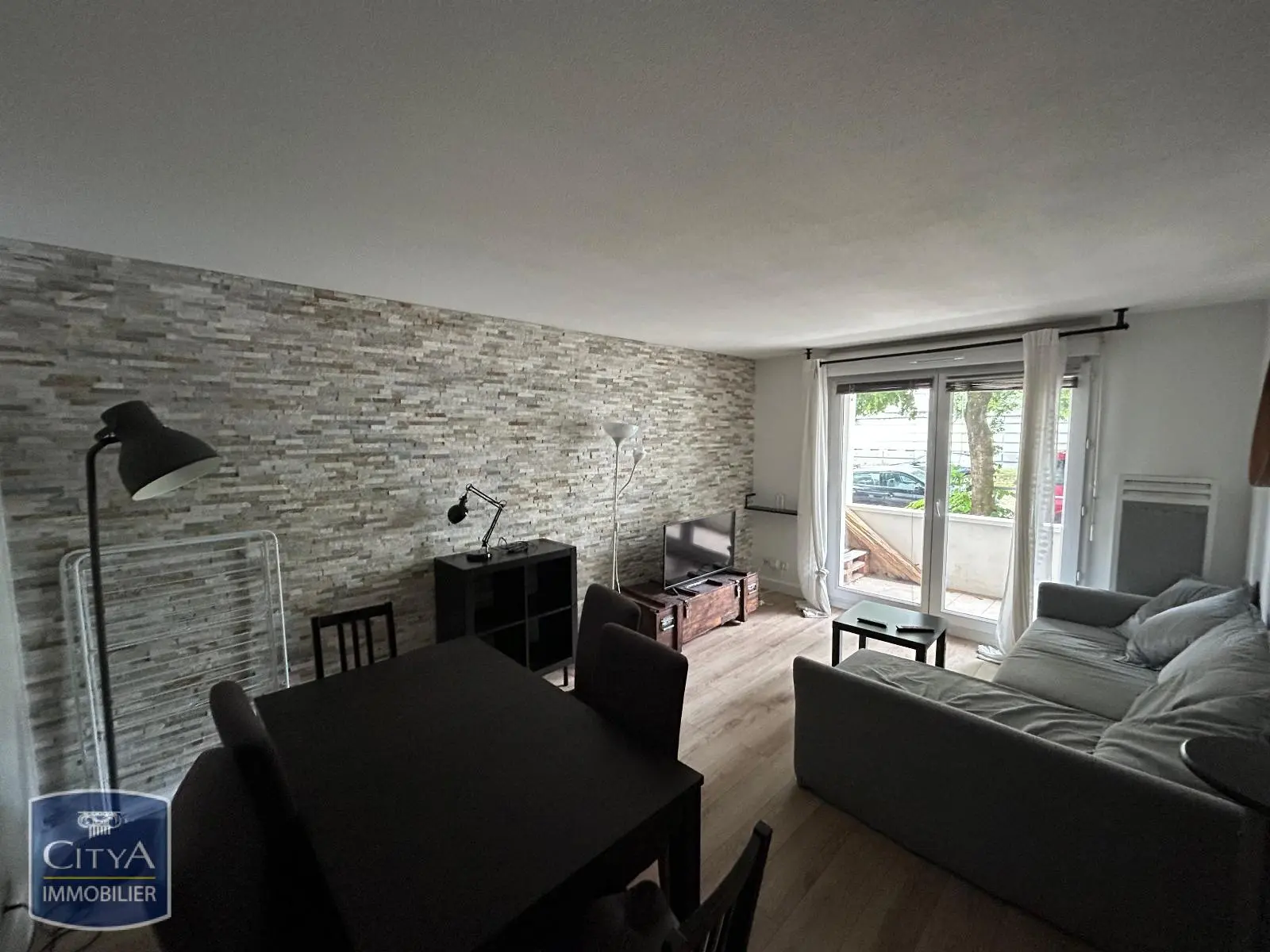 Photo 1 Appartement 3 pièces 65m²