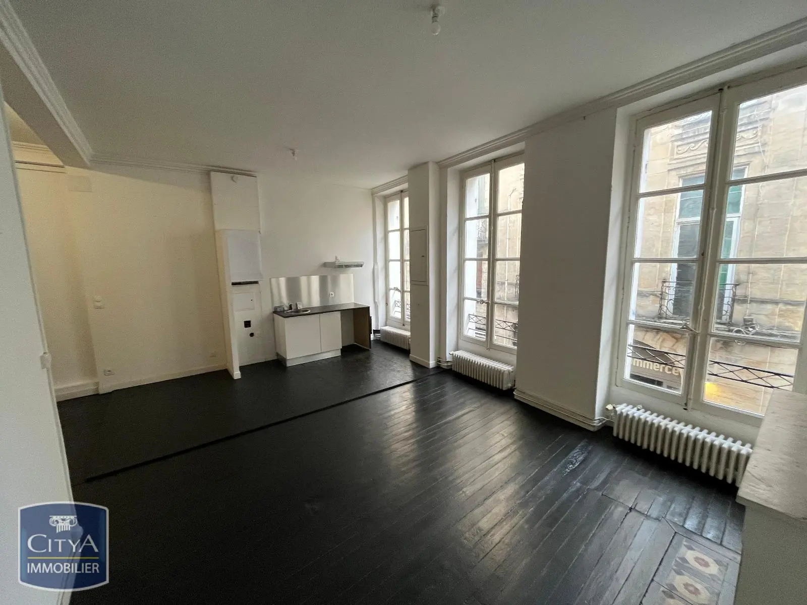 Photo 3 Appartement 2 pièces 83.14m²