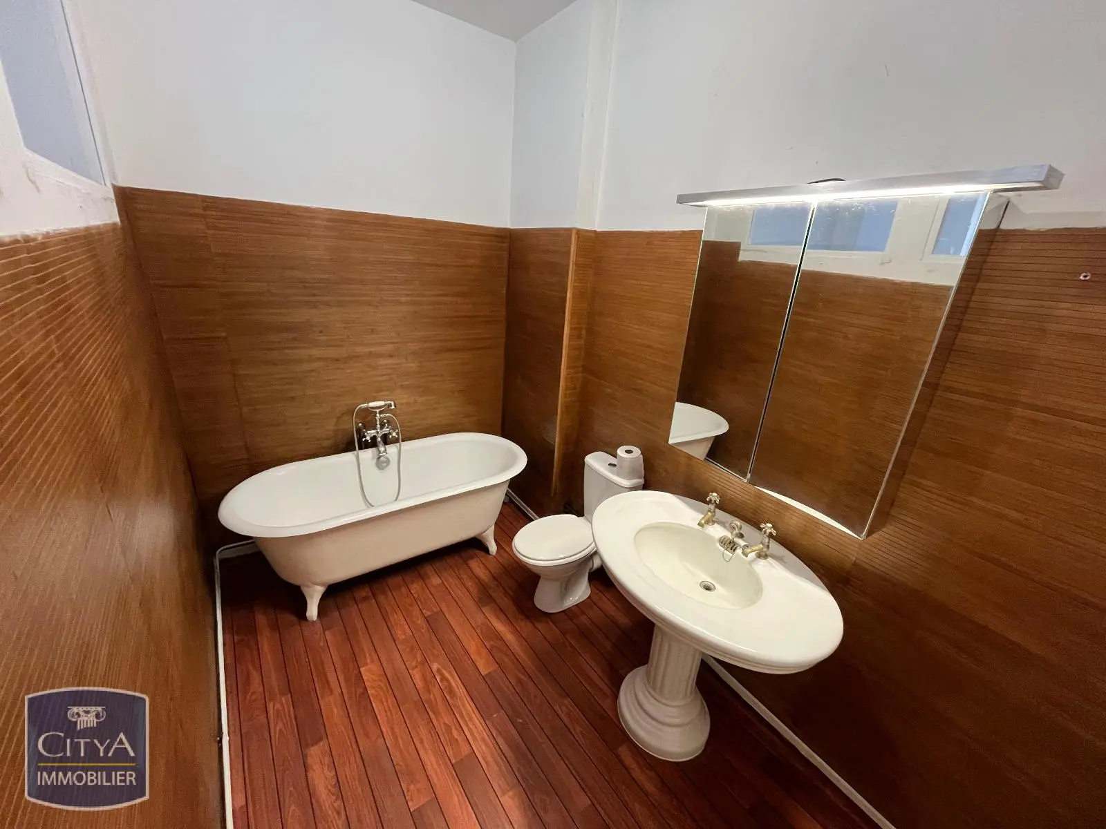 Photo 4 Appartement 2 pièces 83.14m²