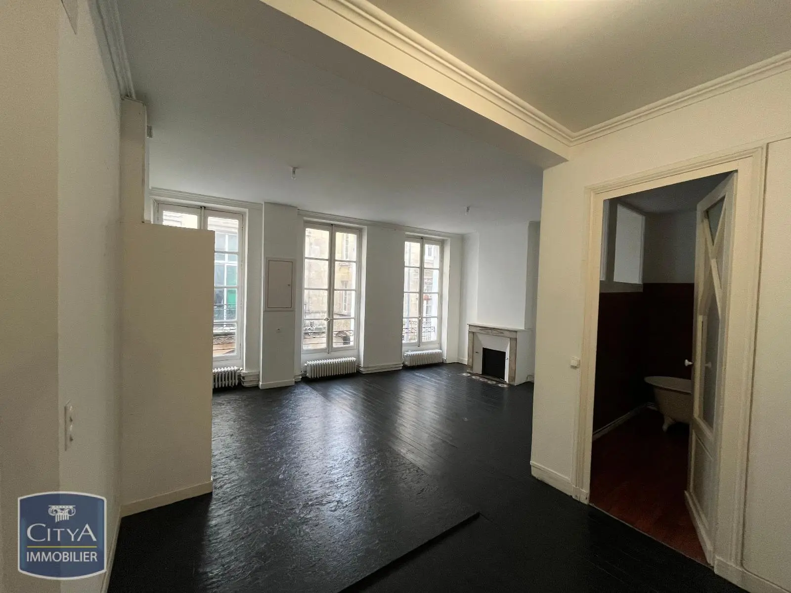 Photo 2 Appartement 2 pièces 83.14m²