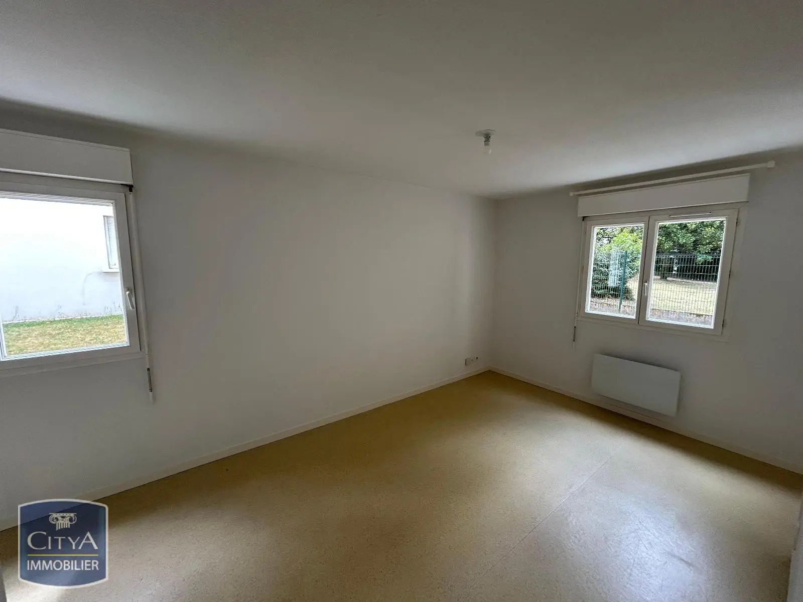 Photo 1 Appartement 1 pièce 30.05m²